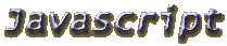 JavaScript